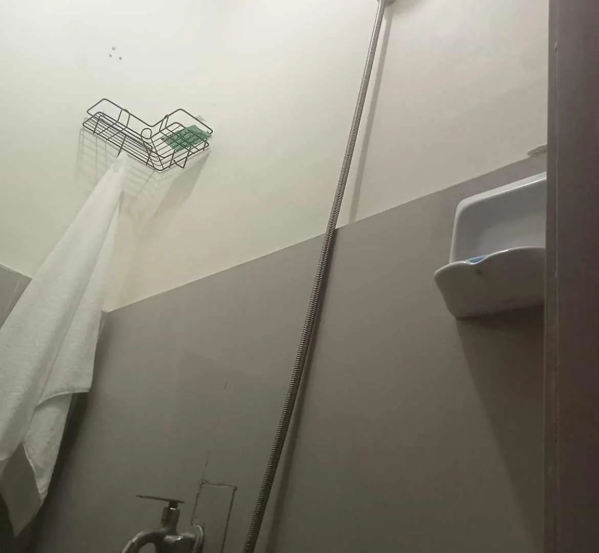 Marivic Apartment And Staycation Davao City Privat bolig