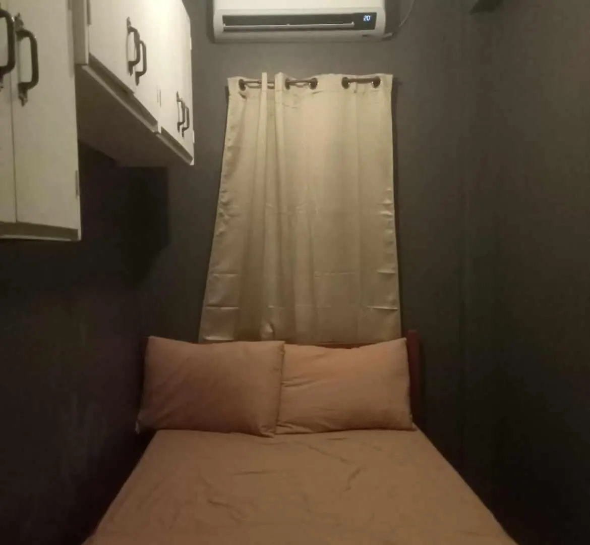 Marivic Apartment And Staycation Davao City Filippinerne