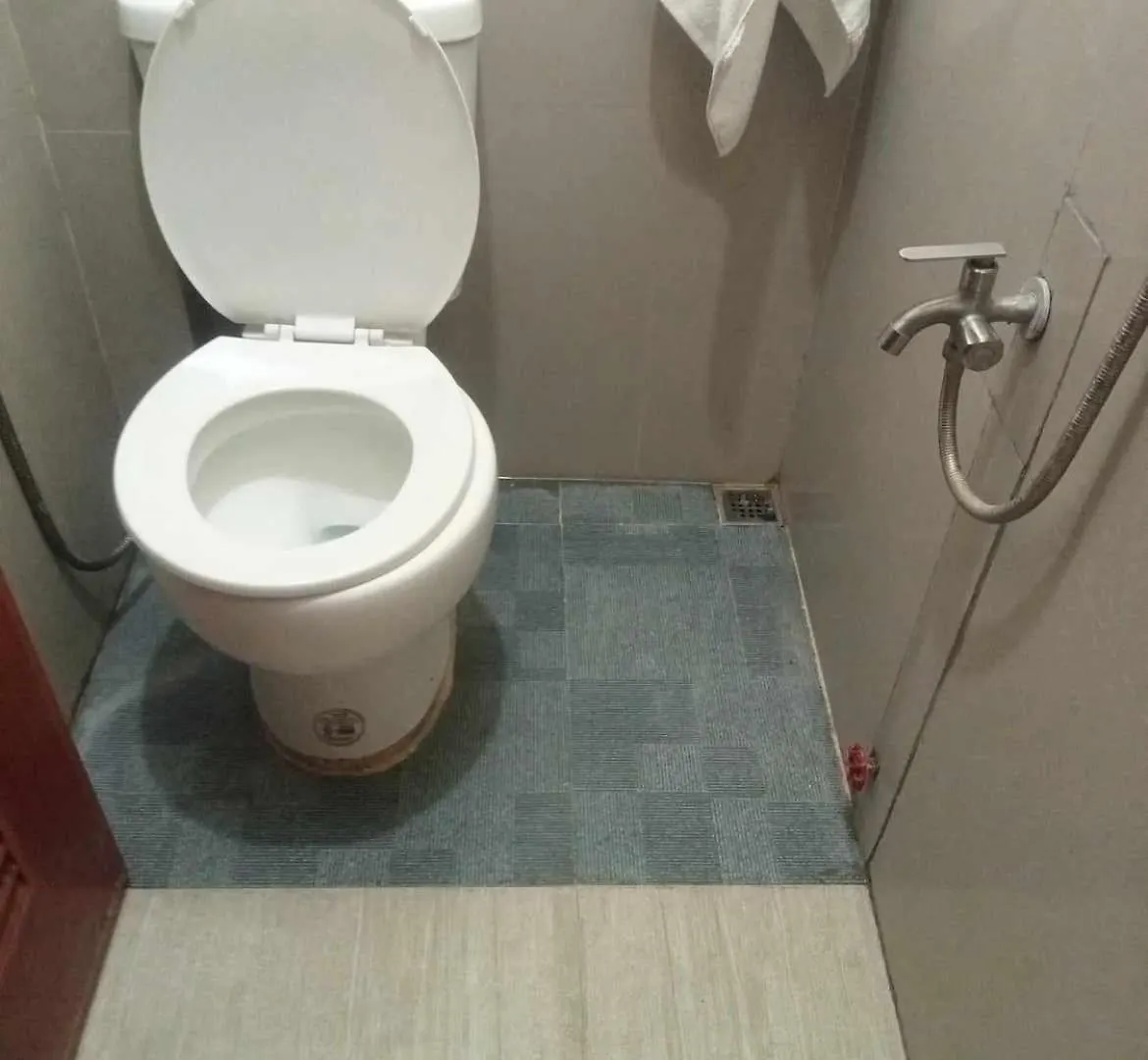 Marivic Apartment And Staycation Davao City